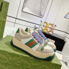 Gucci Screener Shoes